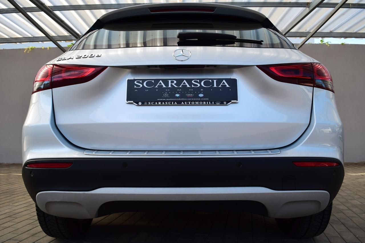 Mercedes-Benz GLA 200 d 150 cv Automatica Business Extra