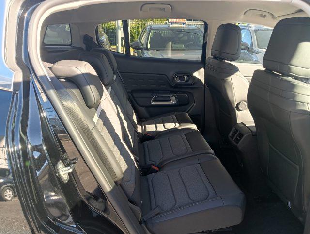 CITROEN C5 Aircross BlueHDi 130 S&S EAT8 Max