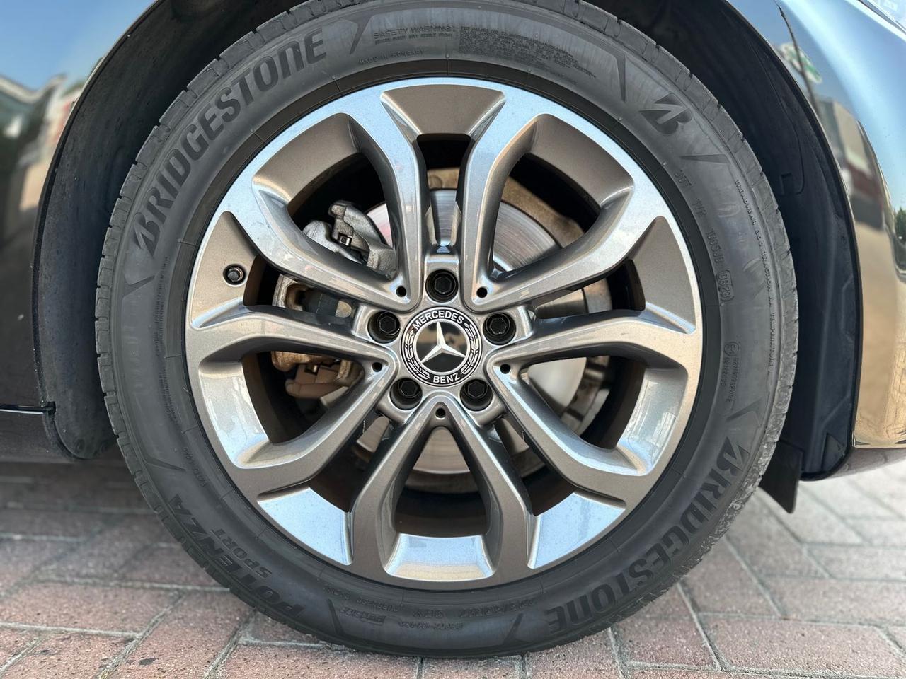 Mercedes-Benz C 220 Premium #6554