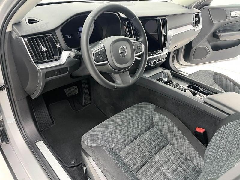 Volvo V60 V60 B4 (d) 197CV AUTOMATICA CORE