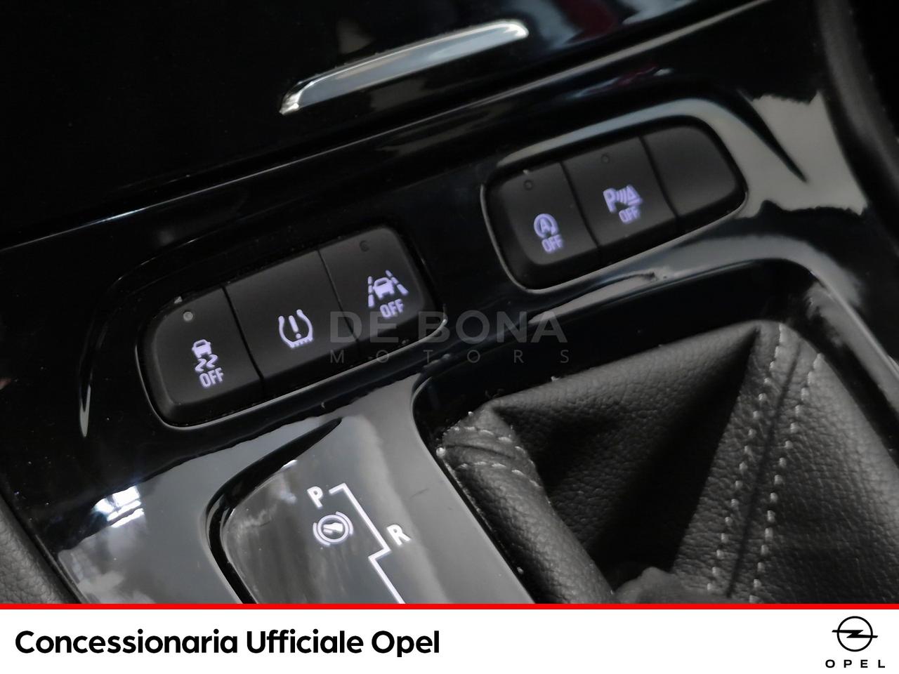 Opel Grandland X x 1.5 ecotec ultimate s&s 130cv at8