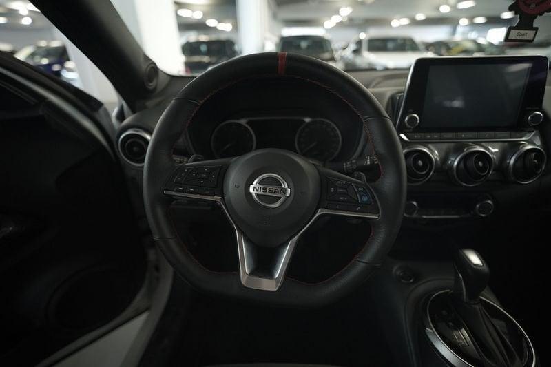 Nissan Juke 1.0 dig-t N-Connecta 117cv dct