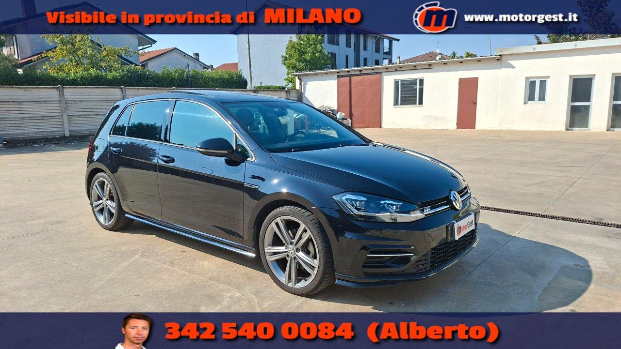 Volkswagen Golf 5 Porte 1.5 tsi Sport 150cv dsg R-Line