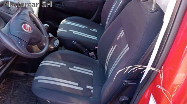 FIAT Fiorino 1.3 MJT 95CV Furgone Adventure E5+ - FD199ZN