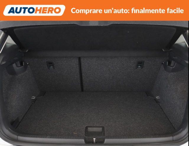 VOLKSWAGEN Polo 1.6 TDI 95 CV 5p. Highline BlueMotion Technology