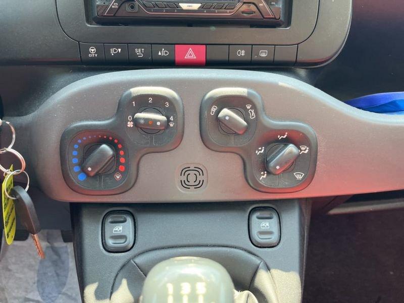 FIAT Panda 1.2 POP 69CV E6