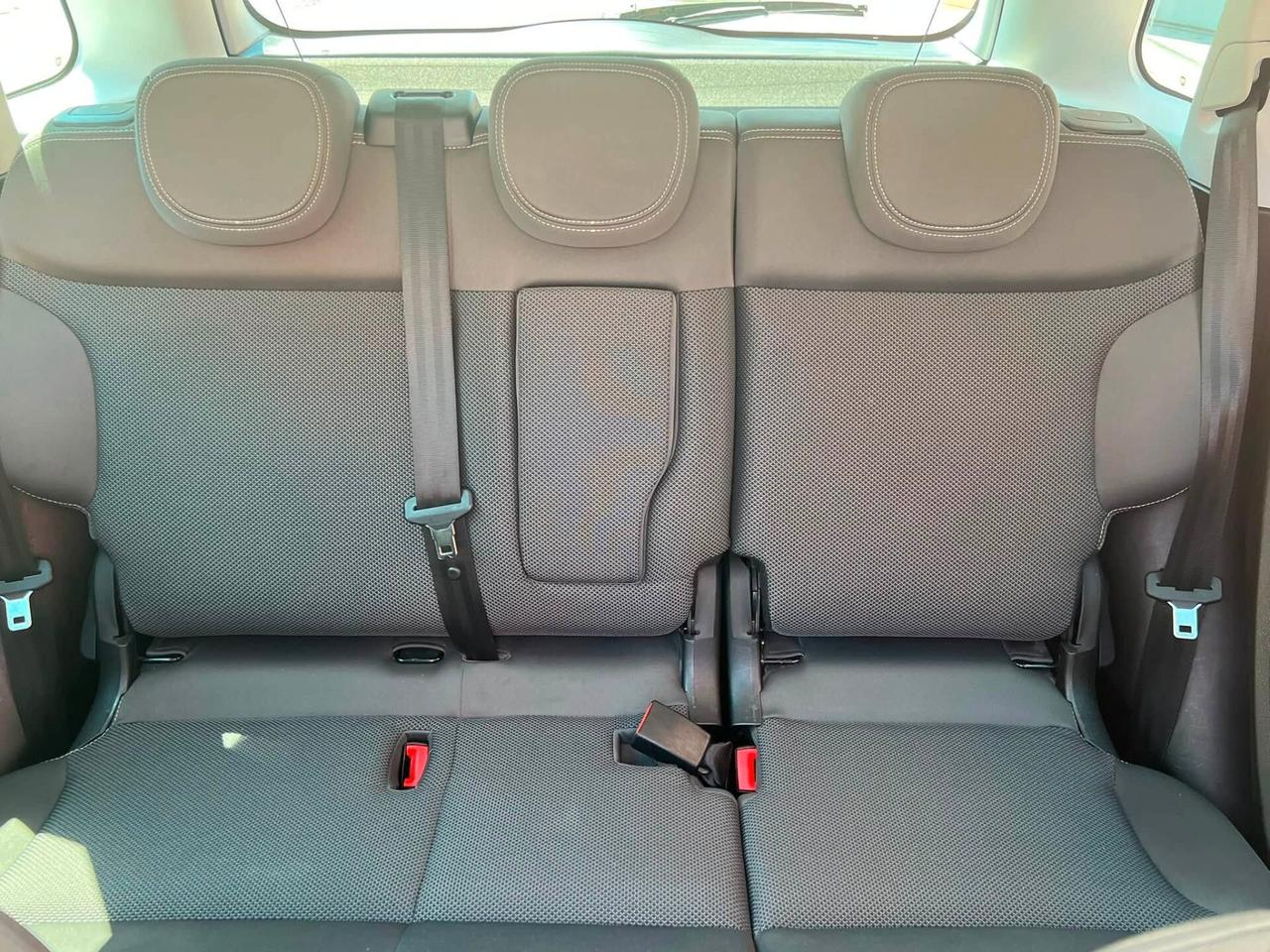 Fiat 500L 1.4 T-JET 120 CV Trekking