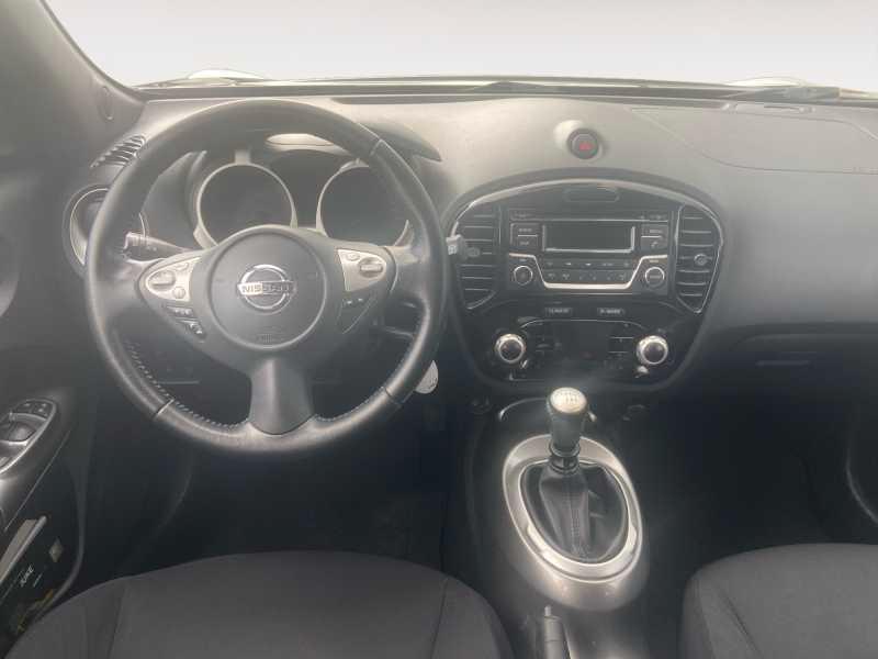 NISSAN Juke 1.2 dig-t Acenta 115cv