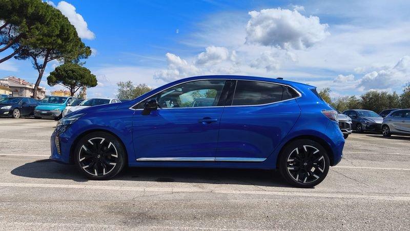 Renault Clio Clio 1.0 tce Techno Gpl 100cv