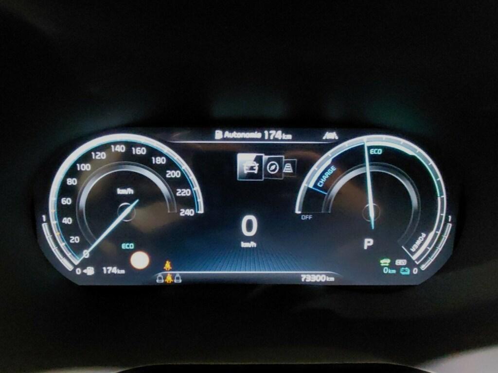 Kia Xceed 1.6 GDi PHEV High Tech Adas Pack Plus 2WD DCT