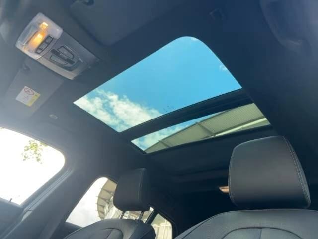 Bmw X2 sDrive20i M-Sport pelle telecamera Pano LED HiFi