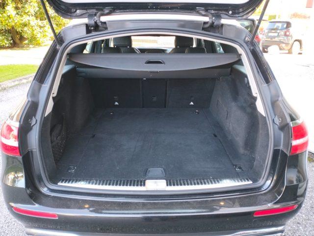 MERCEDES-BENZ E 220 d S.W. 4Matic Auto Premium