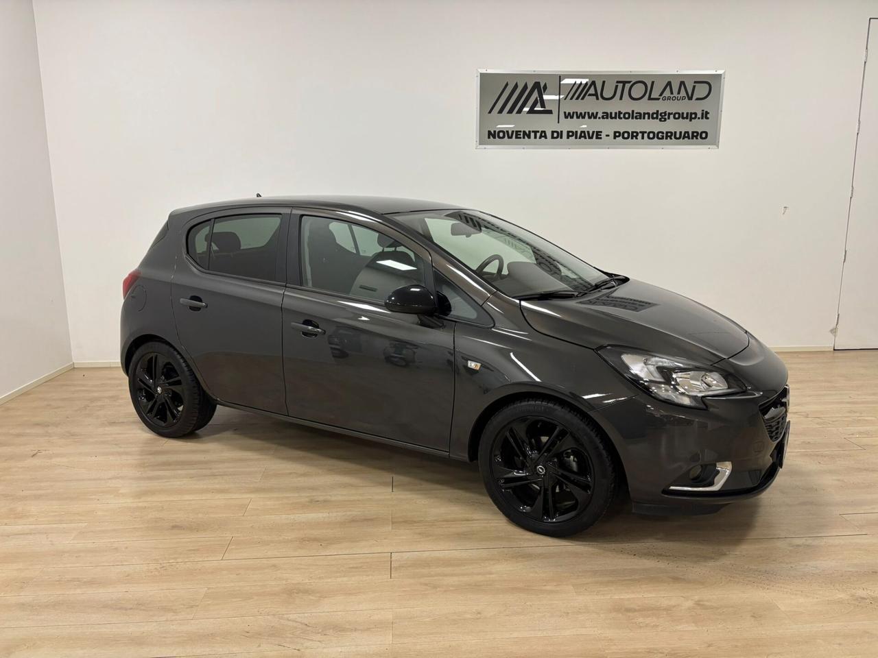 Opel Corsa 1.4 90CV Start&Stop aut. 5 porte 10.500 KM!!