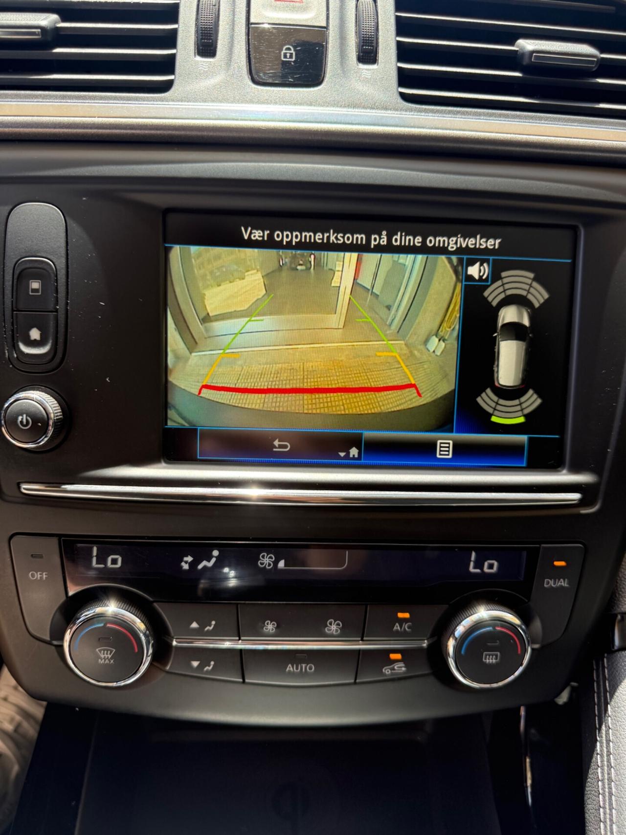 Renault Kadjar dCi 8V 110CV Energy Sport Edition