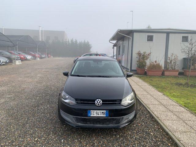 VOLKSWAGEN Polo 1.2 70 CV 5p. Comfortline
