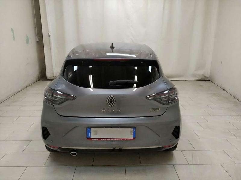 Renault Clio 1.0 tce Techno Gpl 100cv