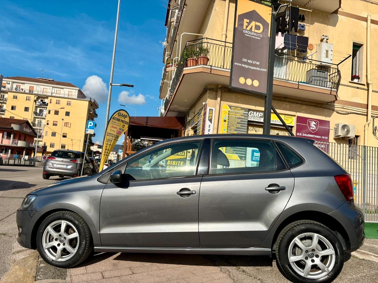 Volkswagen Polo DIESEL