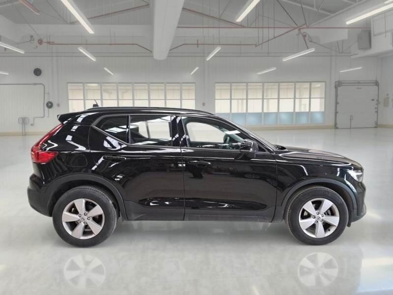 Volvo XC40 T2 Essential PREZZO REALE