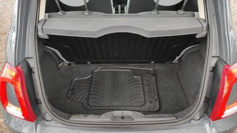 FIAT 500 500 1.2 Pop