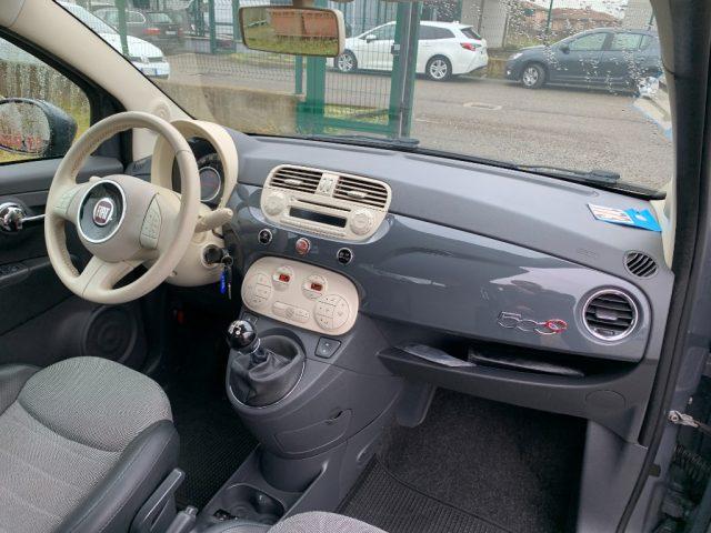 FIAT 500C 1.2 GQ