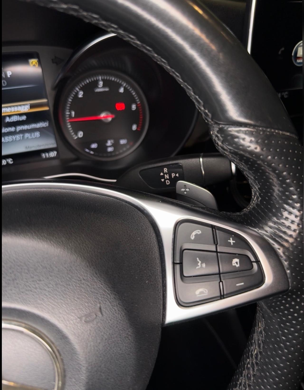 Mercedes-benz GLC 220 250 d 4Matic Executive