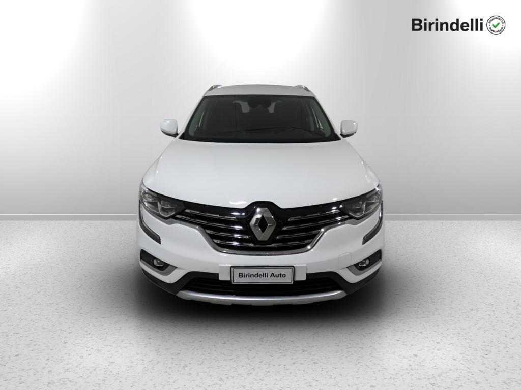 RENAULT Koleos 2ª serie - Koleos dCi 130CV Energy Intens
