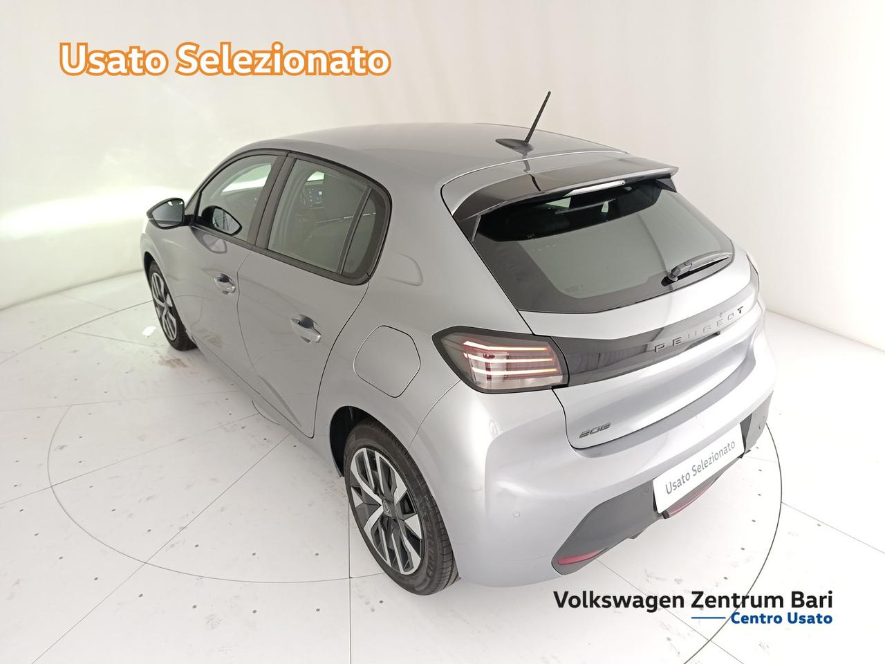 Peugeot 208 1.2 puretech active pack s&s 75cv