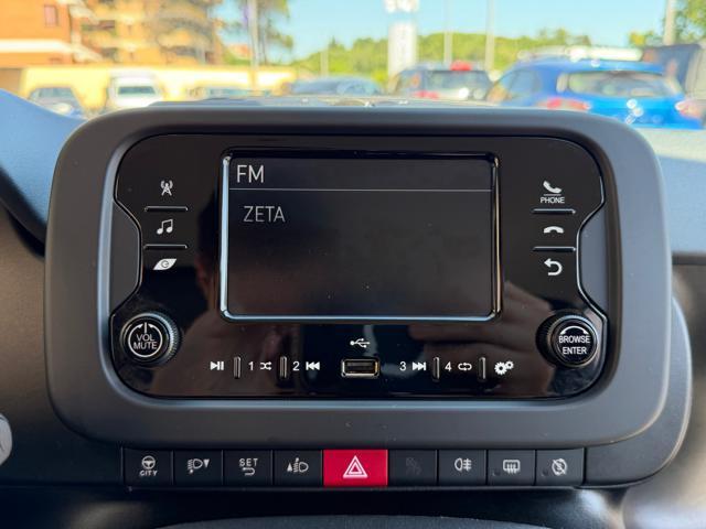 FIAT Panda 1.0 FireFly S&S Hybrid (NESSUN VINCOLO)