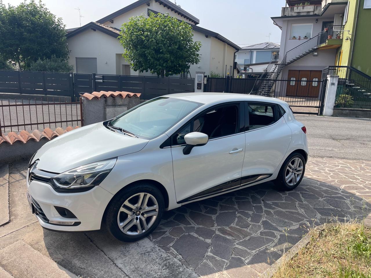 Renault Clio Sporter dCi 8V 90CV Start&Stop Energy Intens