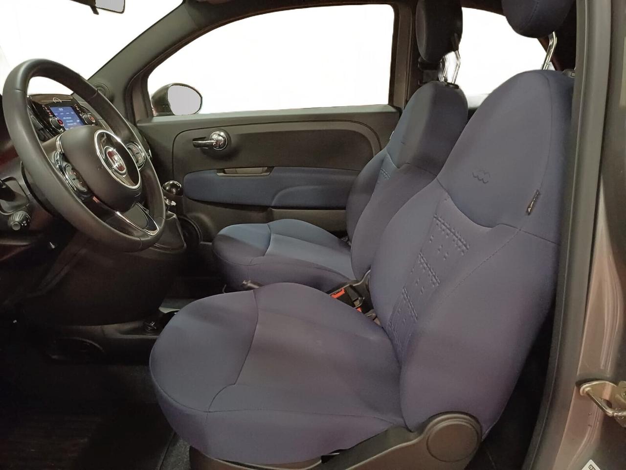 Fiat 500 C 1.0 Hybrid | da € 173,50 al mese