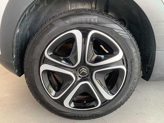 Citroen C3 PureTech 82 Feel