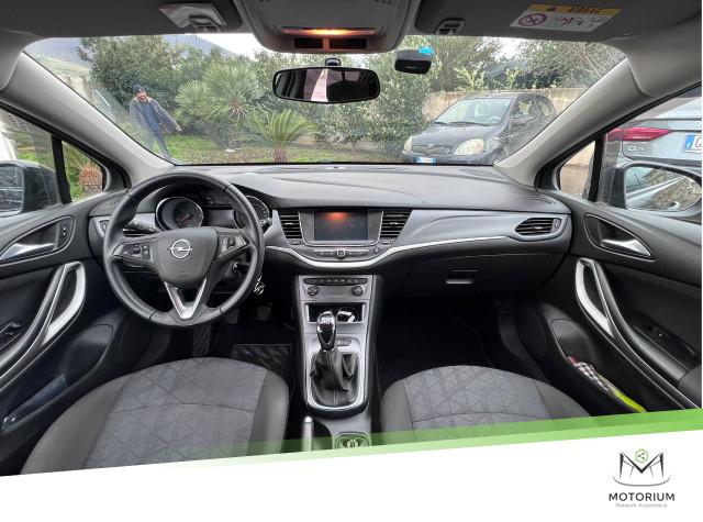 Opel Astra 1.6 CDTi 110CV Start&Stop Sports Tourer 120 Annive