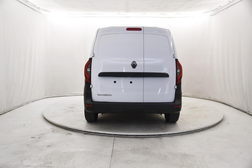 Renault Kangoo III Furgone Kangoo Van 1.5 Blue Dci 115cv L1 Open Sesame My24