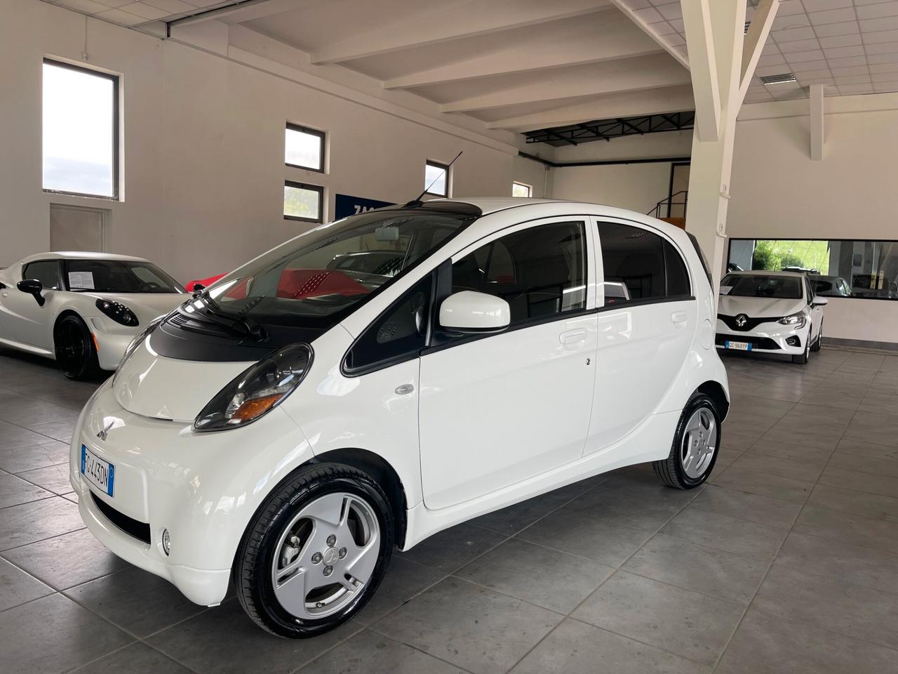 Mitsubishi i-MiEV 5p. 67 cv Full Electric"Aut. 150 km"