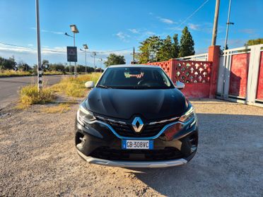 Renault Captur Blue dCi 115 CV EDC Initiale Paris