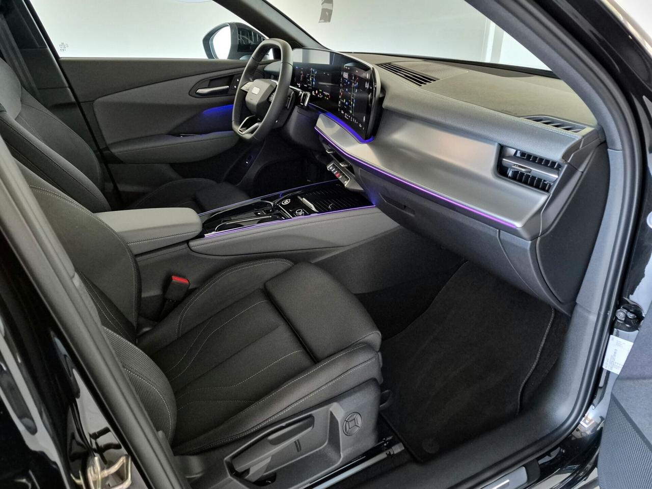 Audi Q3 SPORTBACK 2.0 TDI S LINE EDITION S-TRONIC TETTO PANORAMICO APRIBILE AUTO UFFICIALE AUDI 1 PROPRIETARIO