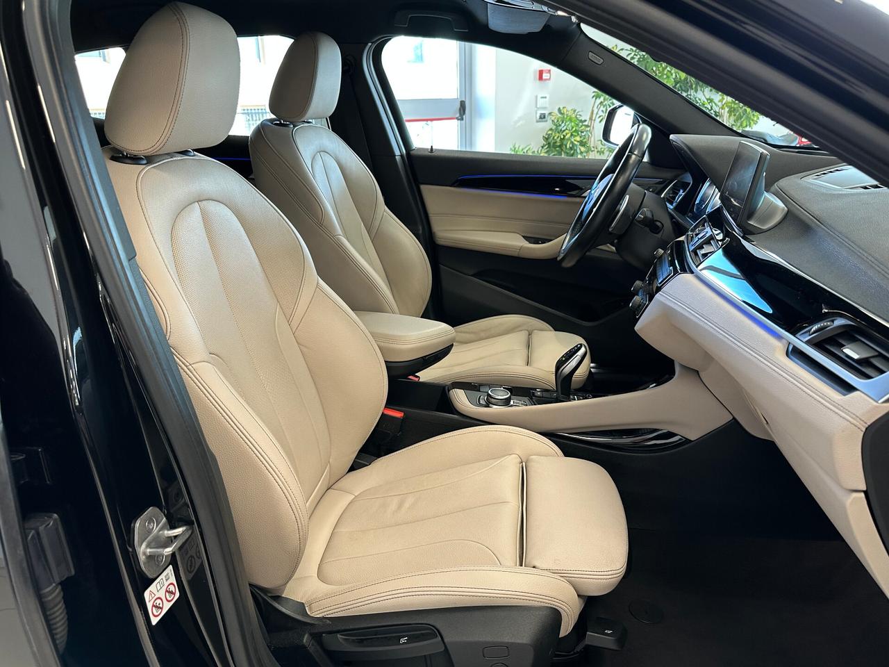 Bmw X2 xDrive20d Msport 190 CV - 2021