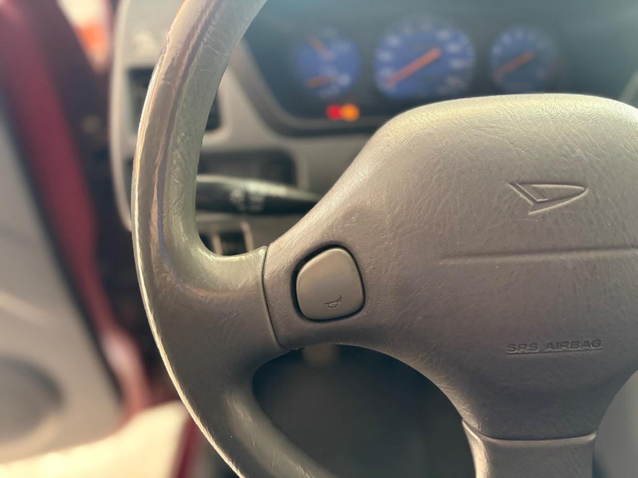 Daihatsu Terios 1.3i 16V cat 4X4 DB/AC