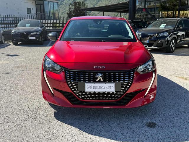 PEUGEOT 208 BlueHDi 100 Stop&Start 5p Allure Pack SC. ROTTAMAZ