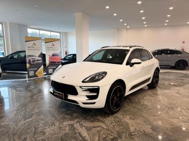 Porsche Macan 3.0 GTS