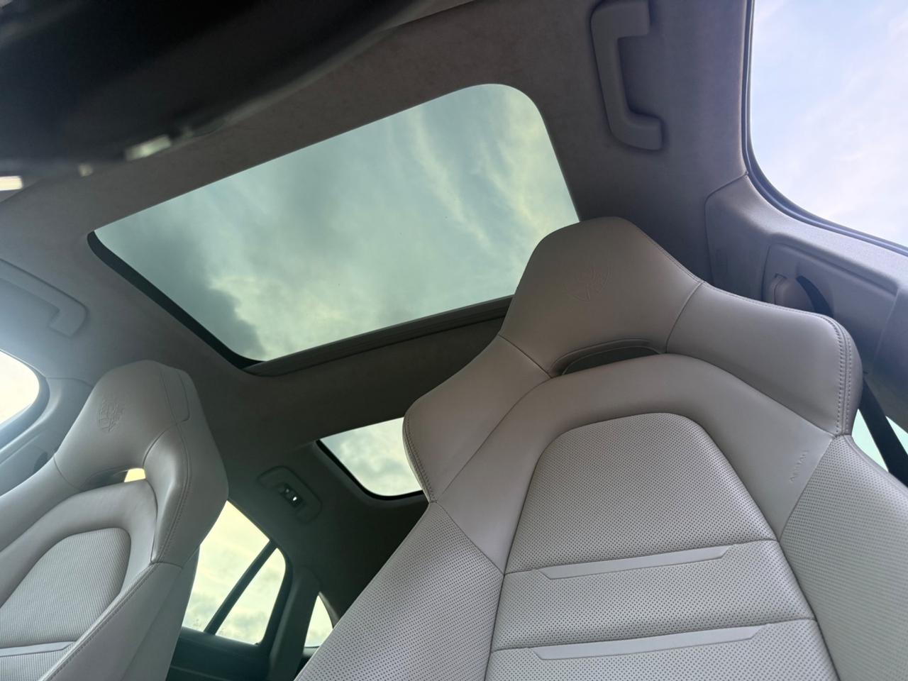 Porsche Panamera 4.0 Turbo S E-Hybrid FULL OPTIONAL