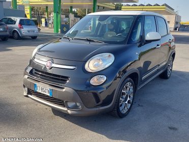 FIAT 500 L TREKKING FULL OPTIONAL