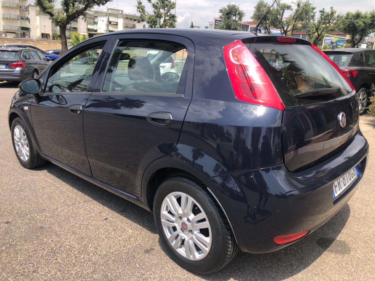 Fiat Punto 1.3 MJT II S&S 95 CV SUPER PREZZO