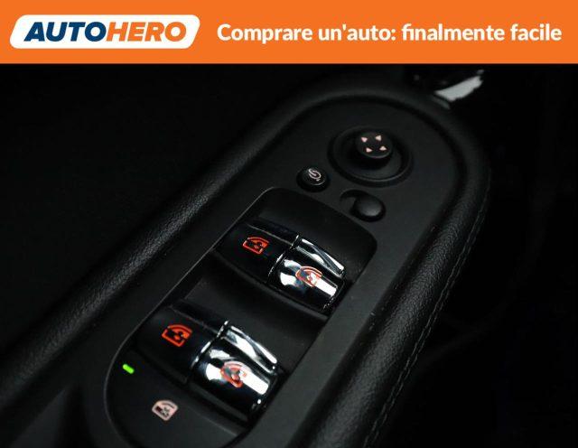 MINI Countryman 2.0 Cooper SD Boost Countryman ALL4 Automatica