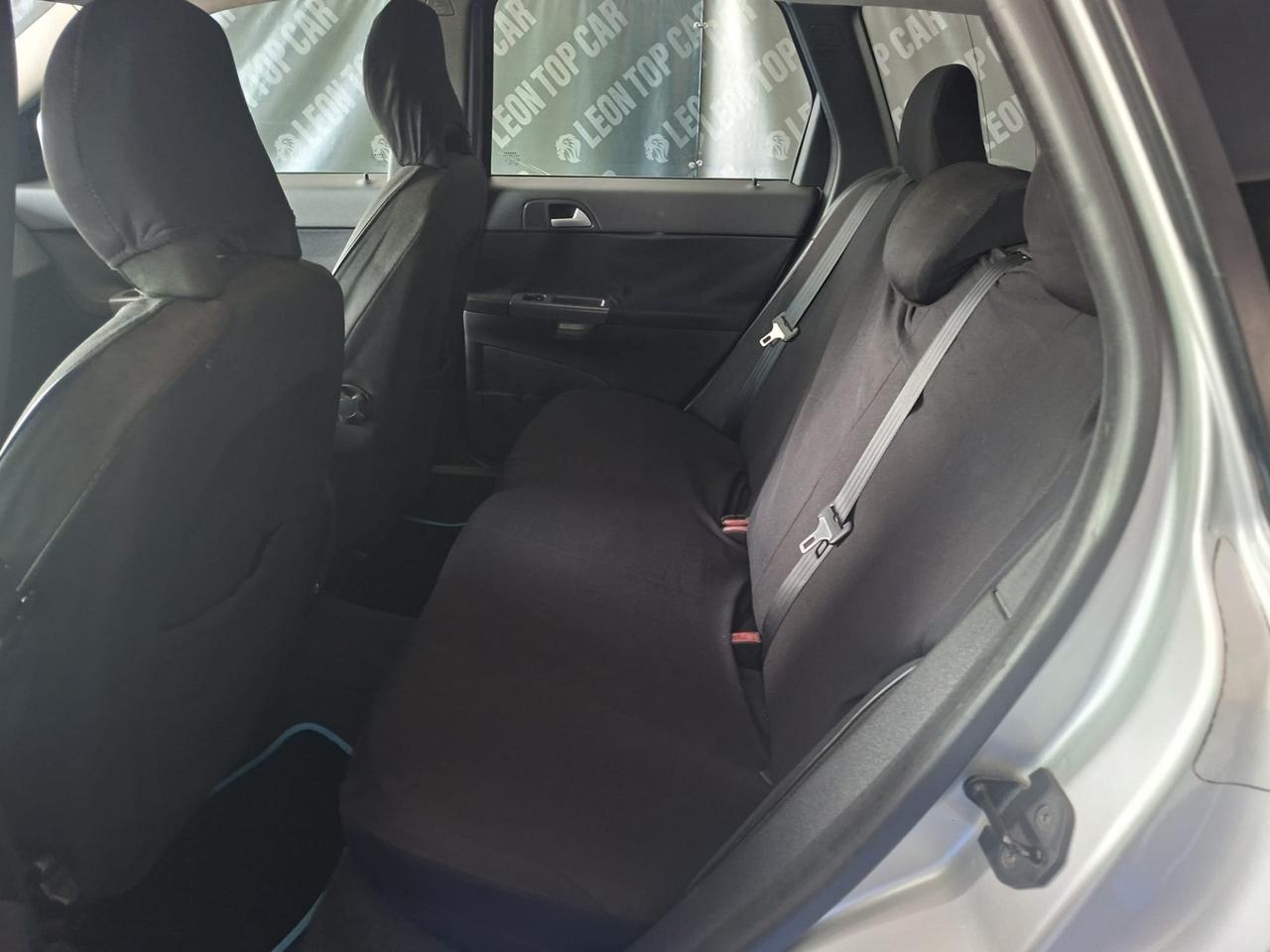 Volvo V50 1.6 D cat Summum pronta all uso