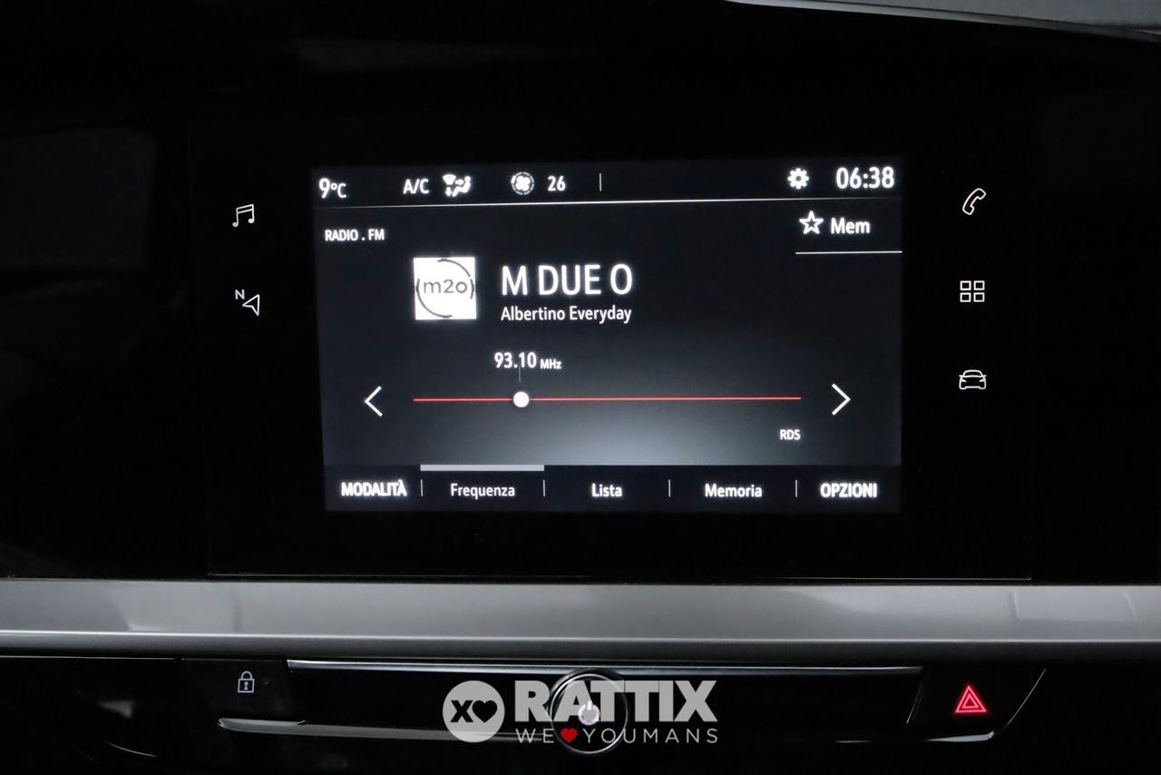 Opel Mokka 1.2 t 130CV Elegance AT8