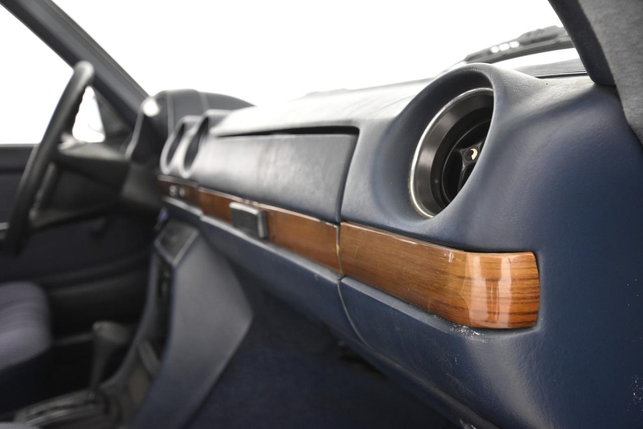 Mercedes-Benz 230 TE AUTOMATICA BELLISSIMA CON WEBASTO