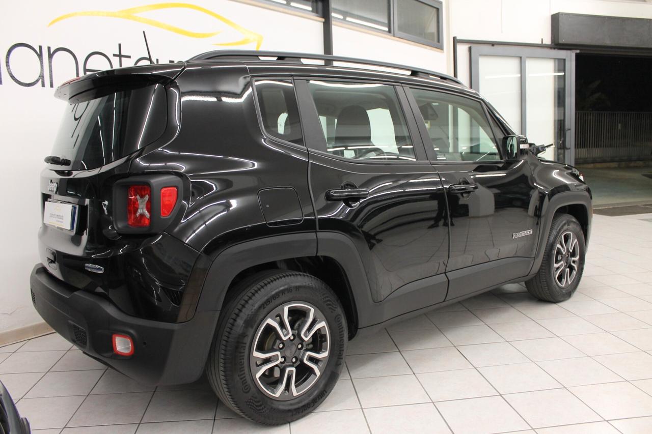 Jeep Renegade 1.6 Mjt 120 CV Longitude