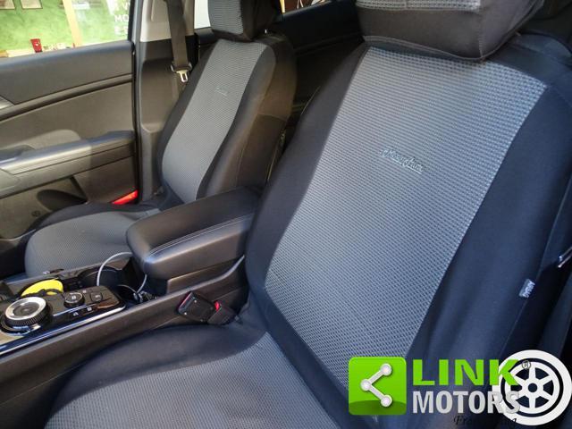 KIA Sportage 1.6 CRDI 136 CV STYLE