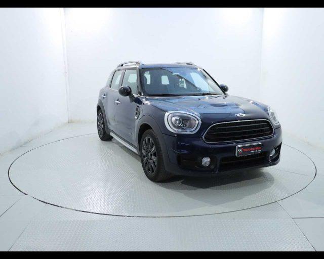 MINI Countryman 1.5 Cooper Hype Countryman ALL4